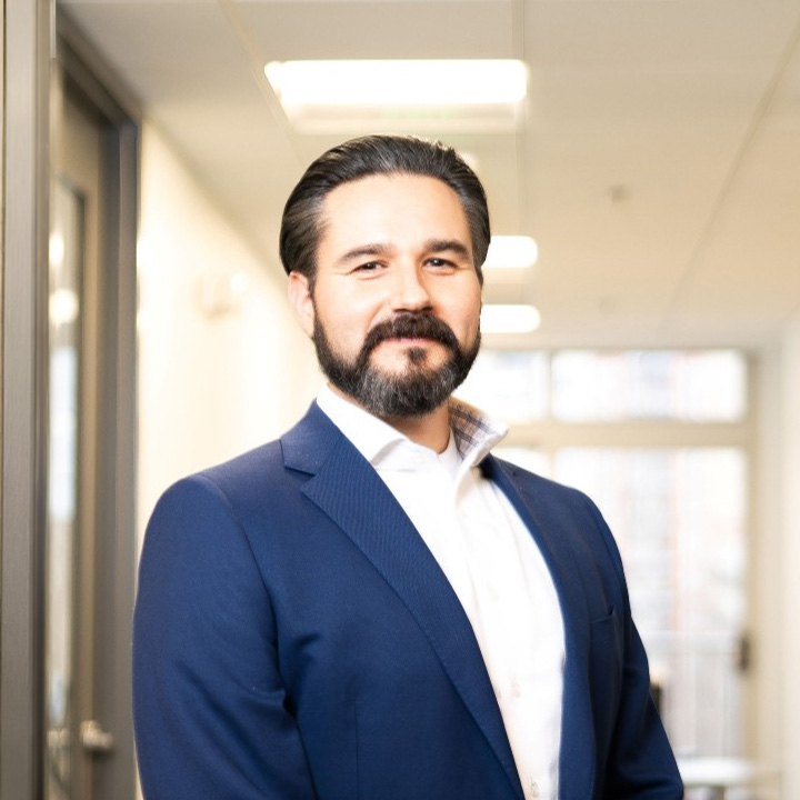 Dr. Matthew Kangas